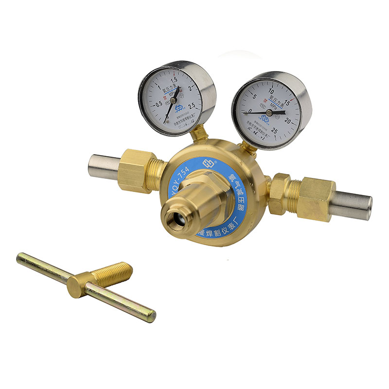 OR-62（YQY-754）Rørledningsilttryksreducer