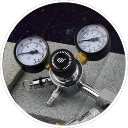 Yuyao Hualong Welding Meter Factory.